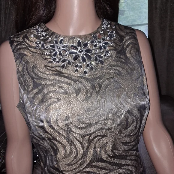 COPY - Central Falls dress, size 6 - Picture 2 of 10